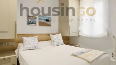 Apartment in Salamanca District photo 19