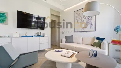 Apartment in Salamanca District photo 3