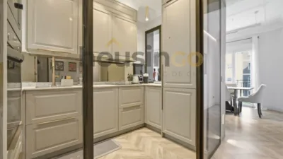 Apartment in Salamanca District photo 7
