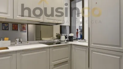 Apartment in Salamanca District photo 8