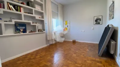 Apartment in O Pino photo 10