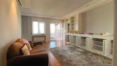 Apartment in O Pino photo 13