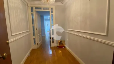 Apartment in O Pino photo 14