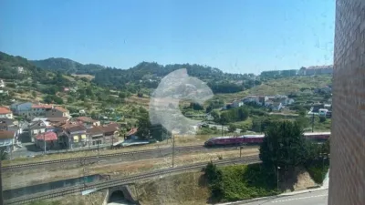 Apartment in O Pino photo 15