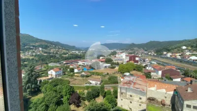 Apartment in O Pino photo 16