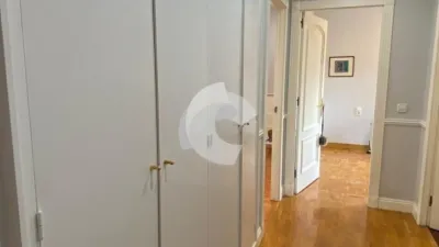 Apartment in O Pino photo 17