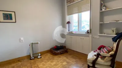 Apartment in O Pino photo 20