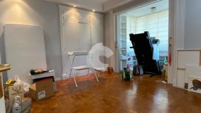 Apartment in O Pino photo 21