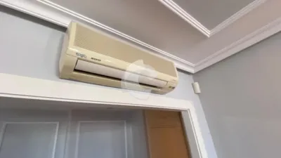 Apartment in O Pino photo 22