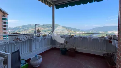 Apartment in O Pino photo 2