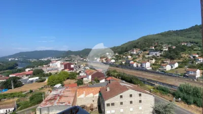 Apartment in O Pino photo 3