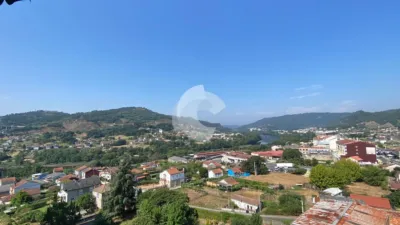 Apartment in O Pino photo 4