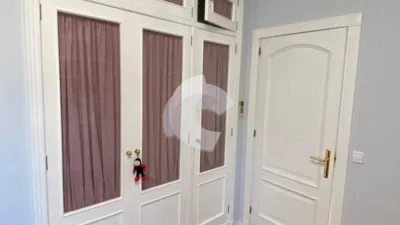 Apartment in O Pino photo 6