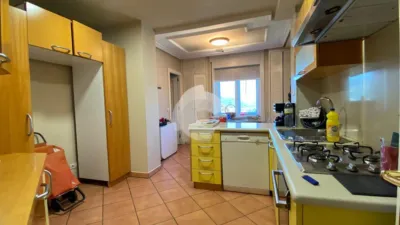 Apartment in O Pino photo 9