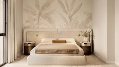 Apartment in Finestrat photo 37