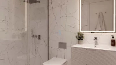 Apartment in Finestrat photo 40