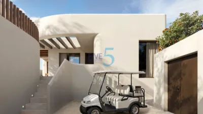 Chalet en Algorfa photo 9