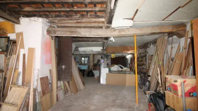 House on Plaza de Carmen, 3 photo 4