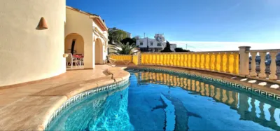 Casa – Benissa - Vista 3