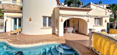 Casa – Benissa - Vista 4