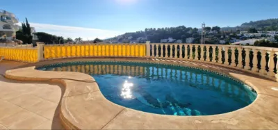 Casa – Benissa - Vista 5
