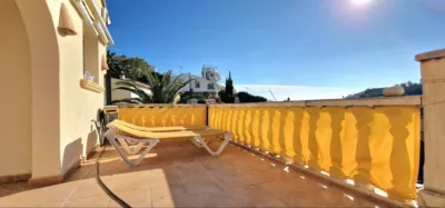 Casa – Benissa - Más