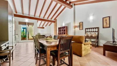 Casa – Dénia - Vista 2