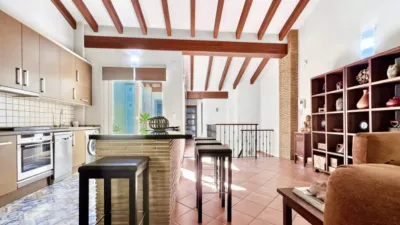 Casa – Dénia - Vista 3