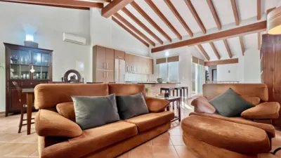 Casa – Dénia - Vista 4