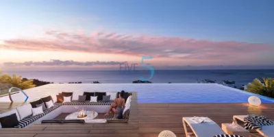 Piso – la Vila Joiosa / Villajoyosa, Urbanització El Torres, la Marina Baixa - Vista 4