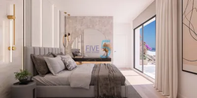 Piso – la Vila Joiosa / Villajoyosa, Urbanització El Torres, la Marina Baixa - Más