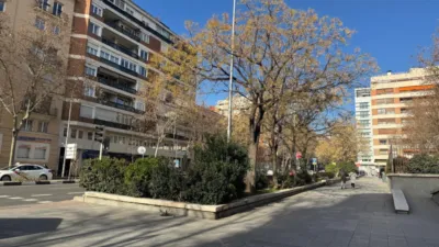 Piso en alquiler en Calle del Príncipe de Vergara, cerca de Calle del General Oráa - Imagen 22