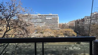 Piso en alquiler en Calle del Príncipe de Vergara, cerca de Calle del General Oráa - Imagen 8