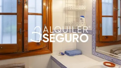 Piso en alquiler en Chamberi - Imagen 10