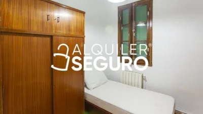 Piso en alquiler en Chamberi - Imagen 11