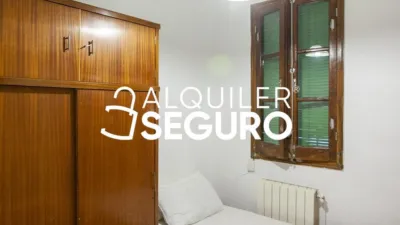 Piso en alquiler en Chamberi - Imagen 12