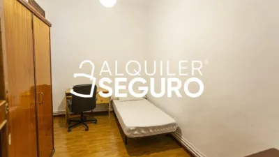 Piso en alquiler en Chamberi - Imagen 4