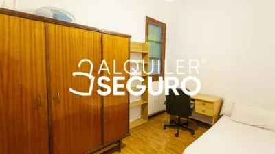 Piso en alquiler en Chamberi - Imagen 5