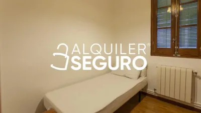 Piso en alquiler en Chamberi - Imagen 8