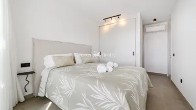 Ático en venta en Calle El Pino, Costa Adeje (Adeje) de 920.000 €