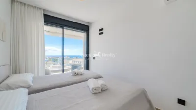 Ático en venta en Calle El Pino, Costa Adeje (Adeje) de 920.000 €