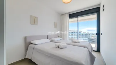 Ático en venta en Calle El Pino, Costa Adeje (Adeje) de 920.000 €