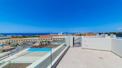 Ático en venta en Calle El Pino, Costa Adeje (Adeje) de 920.000 €