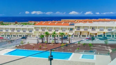 Ático en venta en Calle El Pino, Costa Adeje (Adeje) de 920.000 €