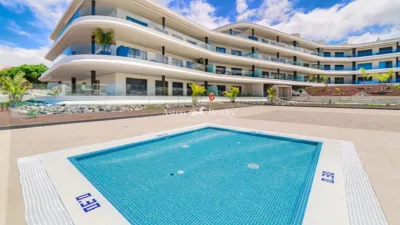 Ático en venta en Calle El Pino, Costa Adeje (Adeje) de 920.000 €