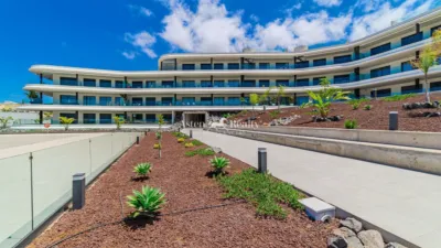 Ático en venta en Calle El Pino, Costa Adeje (Adeje) de 920.000 €
