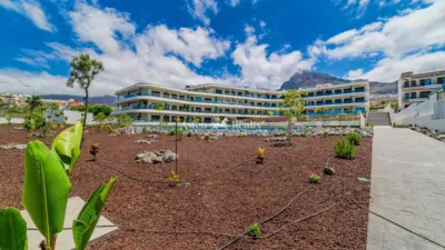 Ático en venta en Calle El Pino, Costa Adeje (Adeje) de 920.000 €