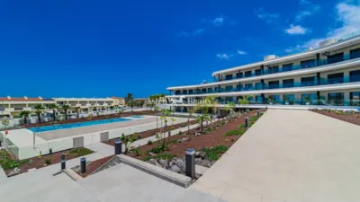 Ático en venta en Calle El Pino, Costa Adeje (Adeje) de 920.000 €