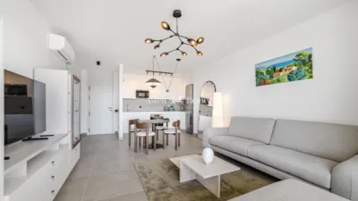 Ático en venta en Calle El Pino, Costa Adeje (Adeje) de 920.000 €