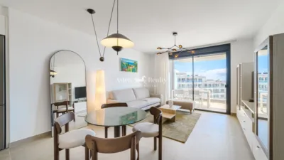 Ático en venta en Calle El Pino, Costa Adeje (Adeje) de 920.000 €